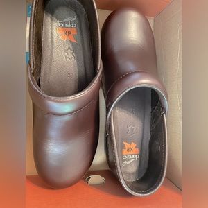 Dansko Pro XP Clogs (Slip Resistant)